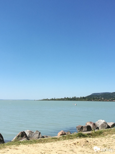 Balatonrendes