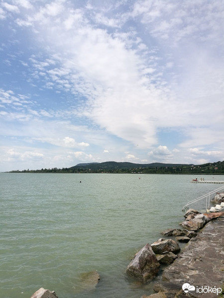 Balatonrendes