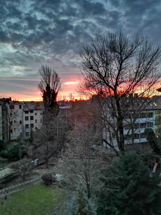 Budapest XII.ker - Krisztinaváros