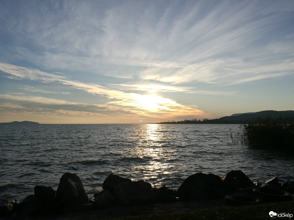 Balatonrendes