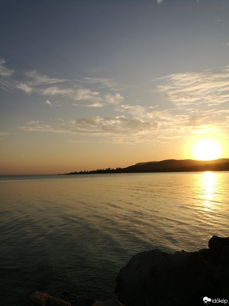 Balatonrendes