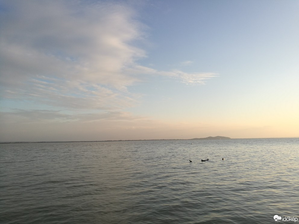 Balatonrendes