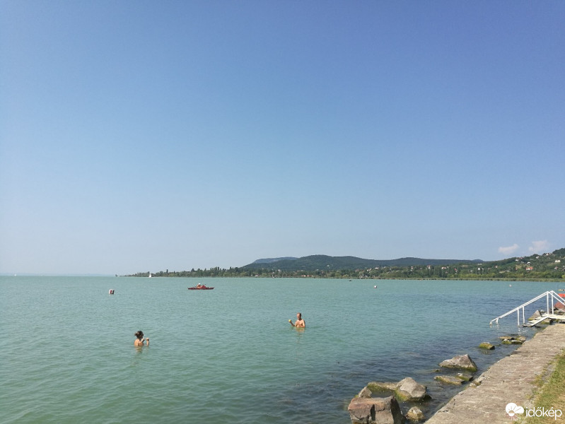 Balatonrendes