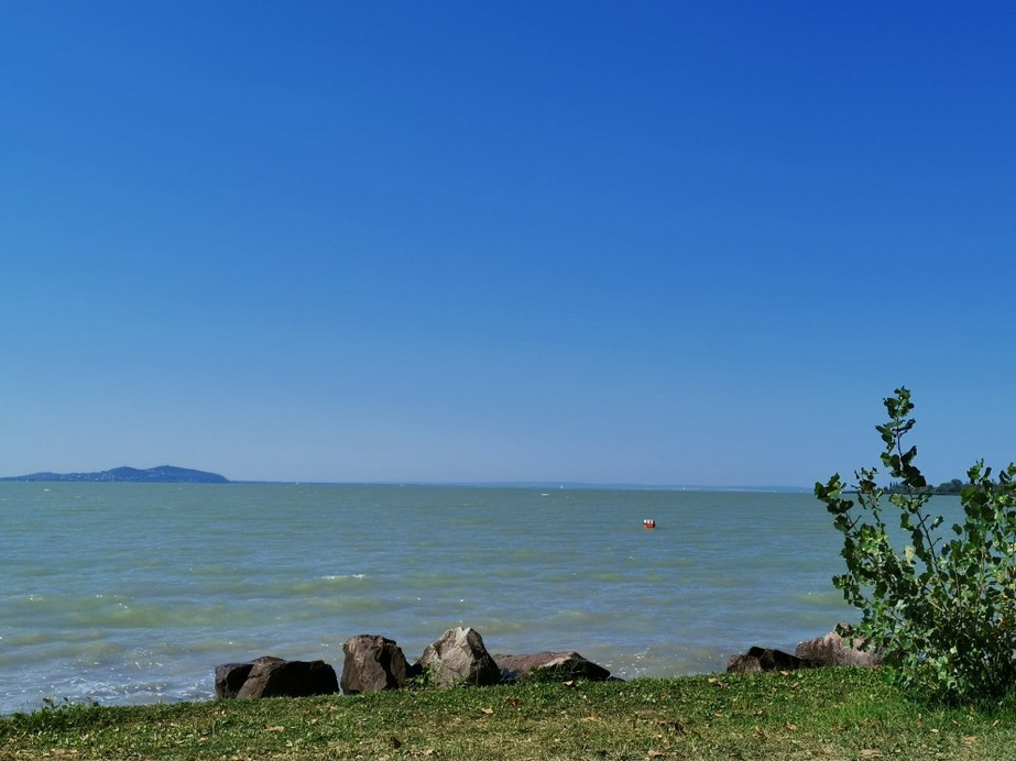 Balatonrendes
