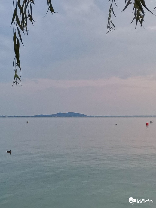 Balatonrendes