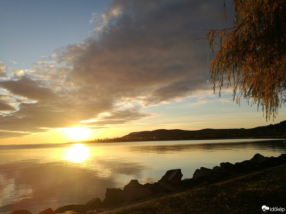 Balatonrendes