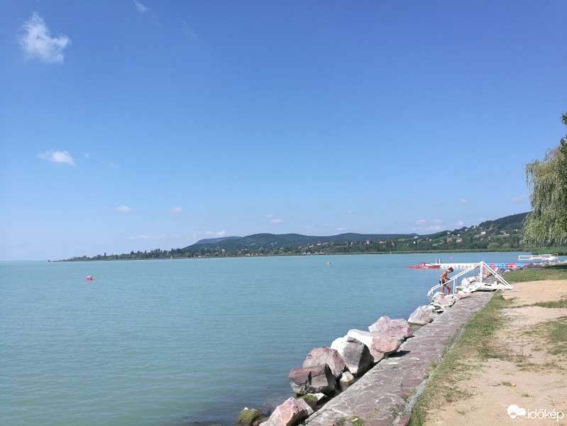 Balatonrendes