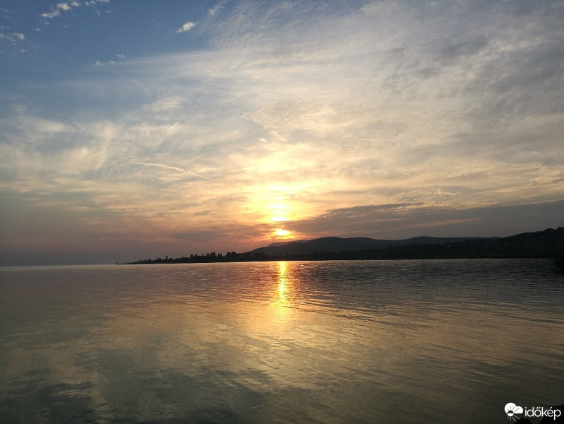 Balatonrendes