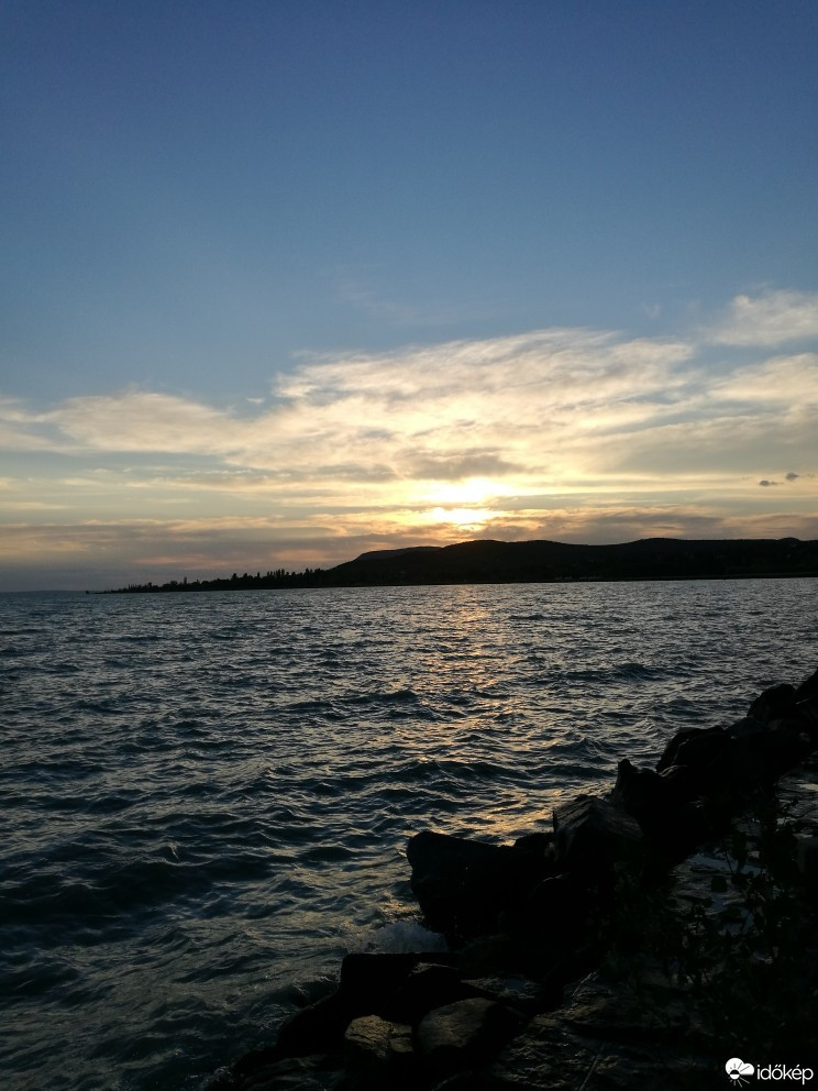 Balatonrendes