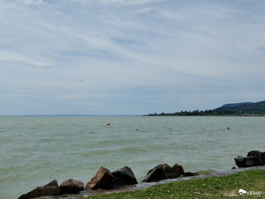 Balatonrendes