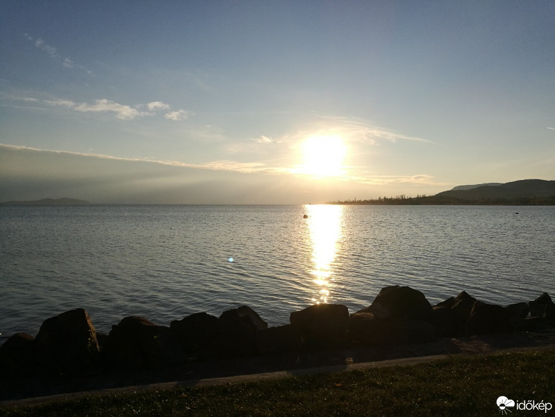 Balatonrendes