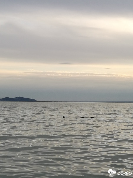 Balatonrendes
