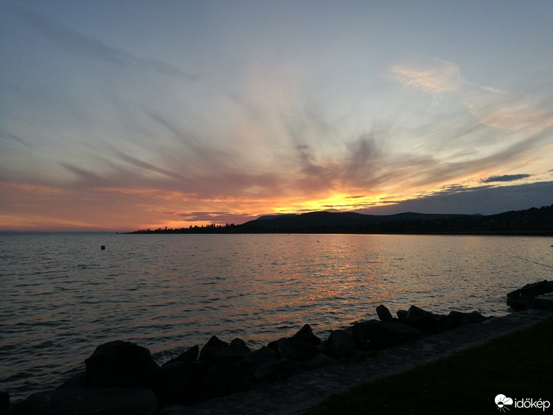 Balatonrendes