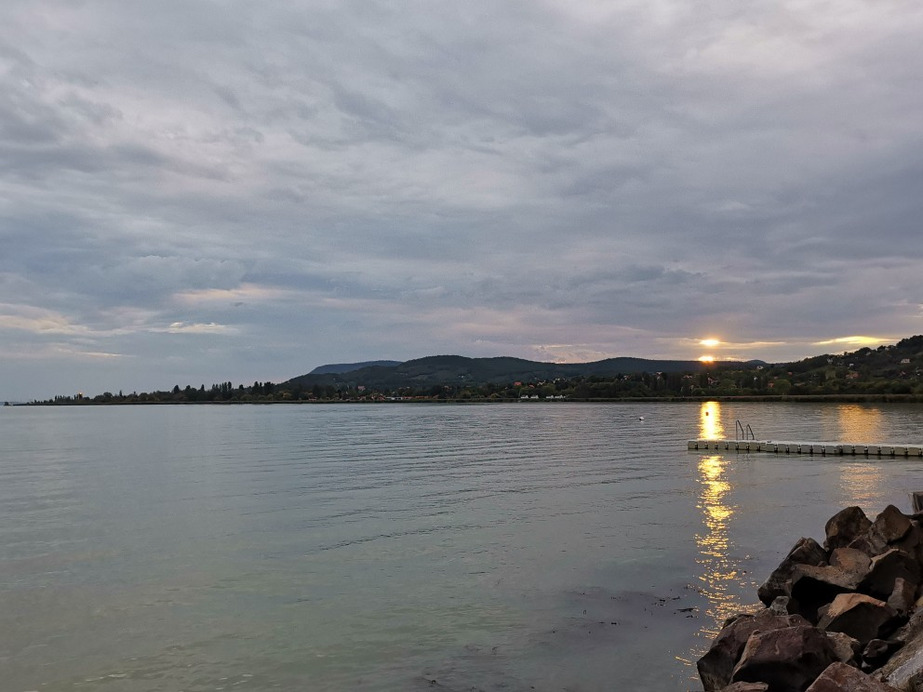 Balatonrendes