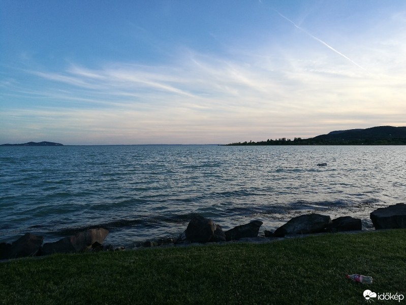 Balatonrendes