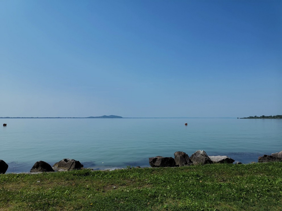 Balatonrendes