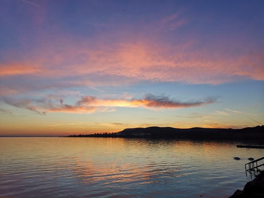 Balatonrendes