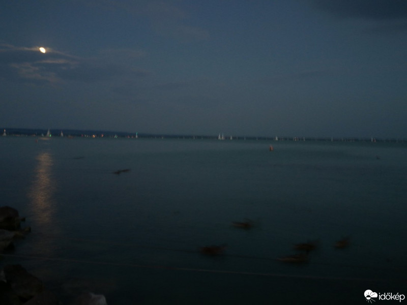 Balatonrendes