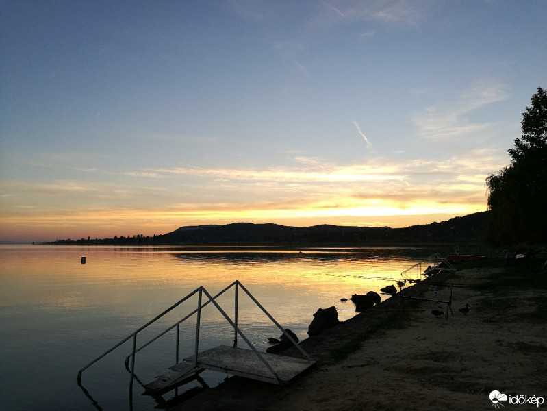 Balatonrendes