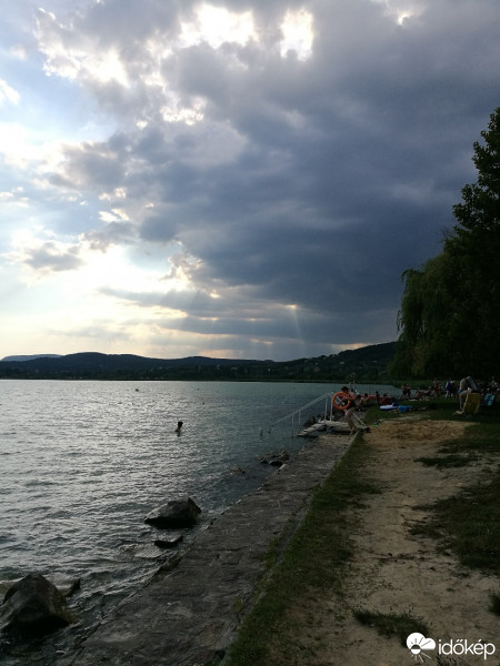 Balatonrendes
