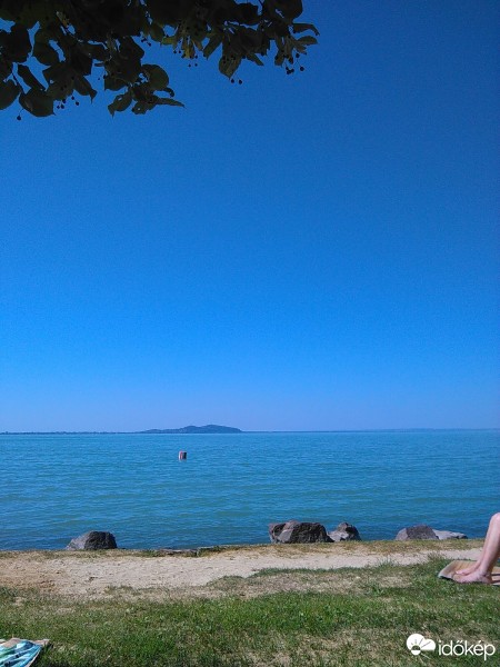 Balatonrendes