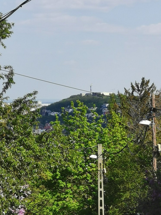 Budapest XII.ker - Istenhegy