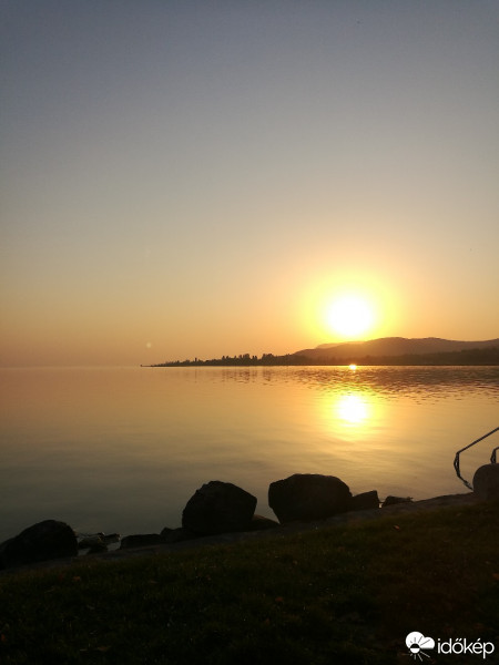 Balatonrendes