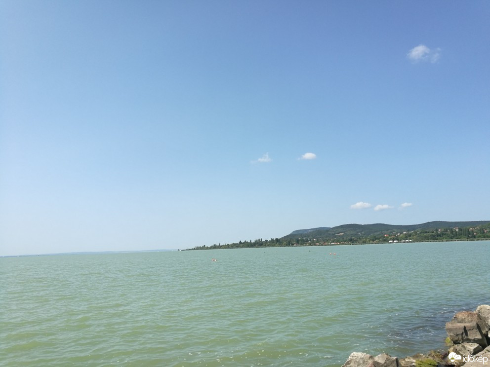 Balatonrendes
