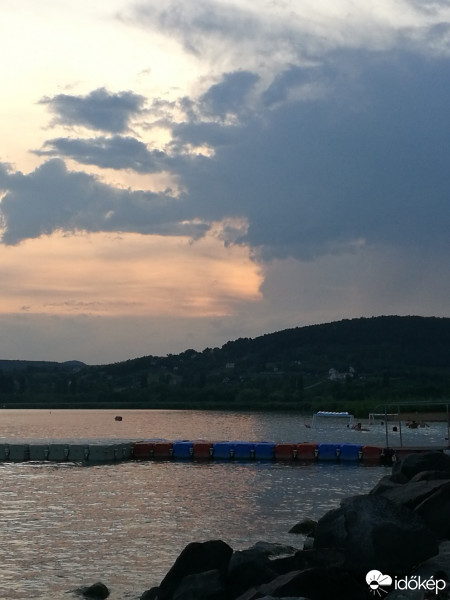 Balatonrendes