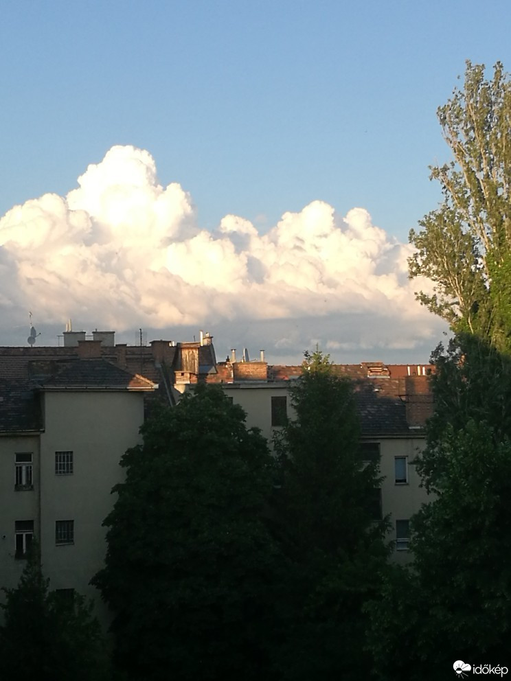 Budapest XII.ker - Krisztinaváros
