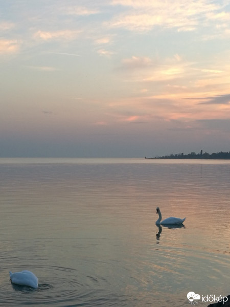 Balatonrendes