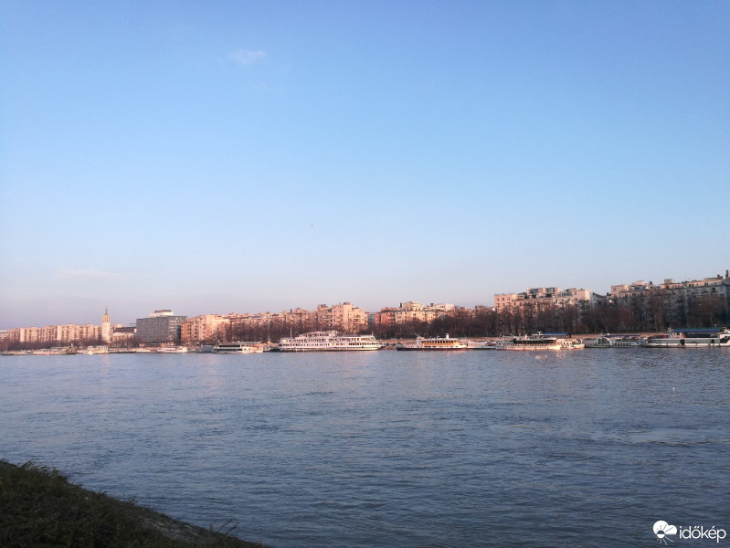 Budapest XIII.ker - Újlipótváros