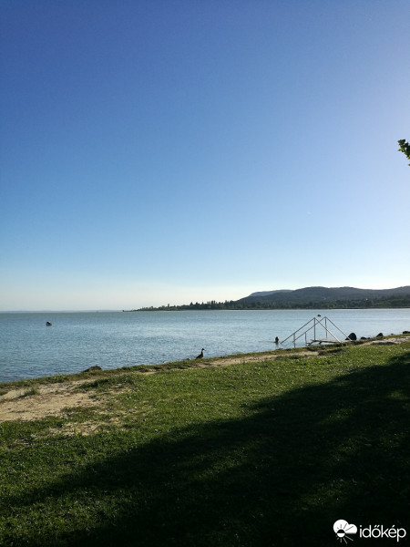 Balatonrendes
