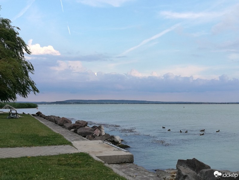 Balatonrendes
