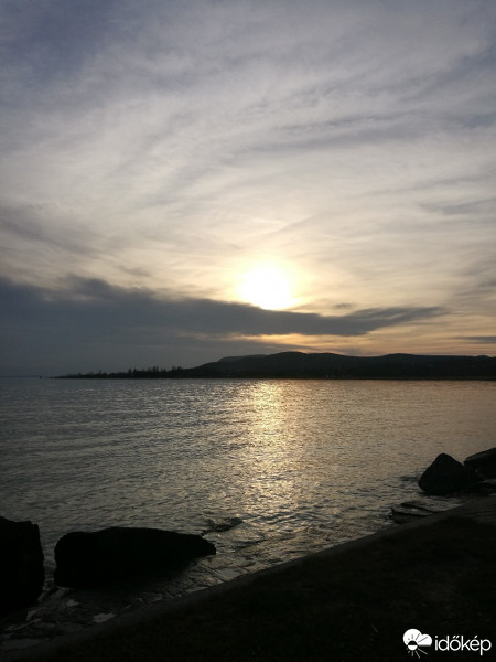 Balatonrendes
