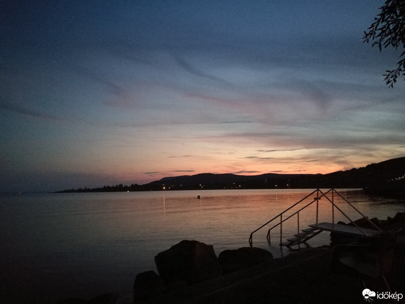 Balatonrendes