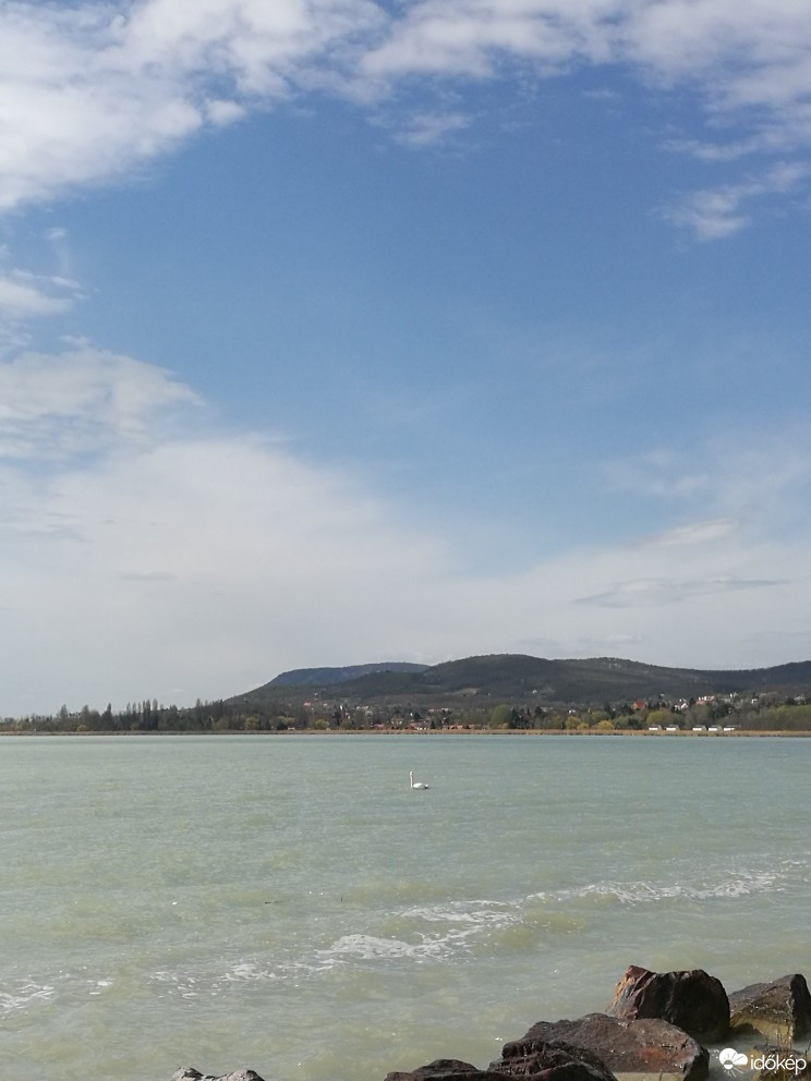 Balatonrendes