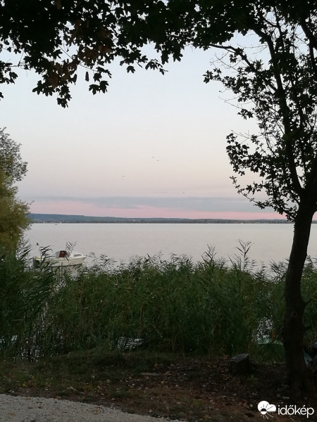 Balatonrendes