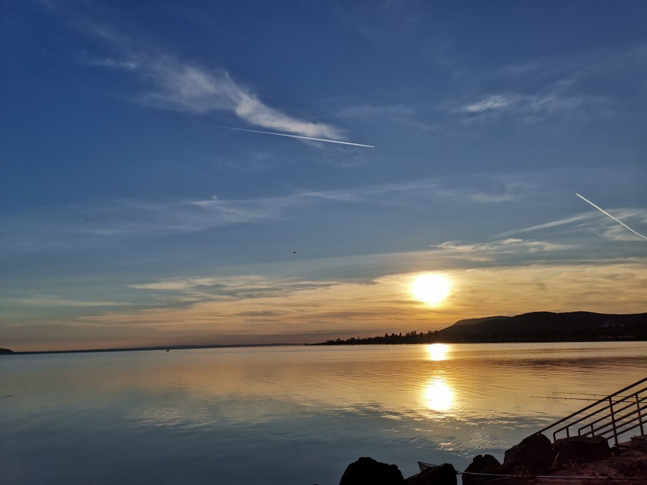 Balatonrendes