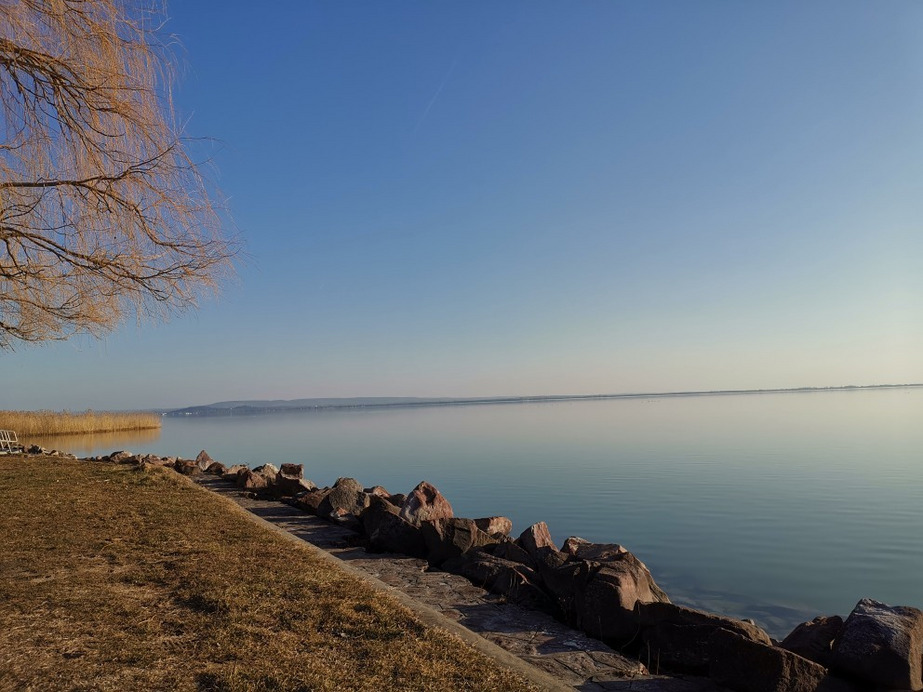 Balatonrendes