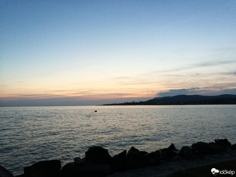Balatonrendes