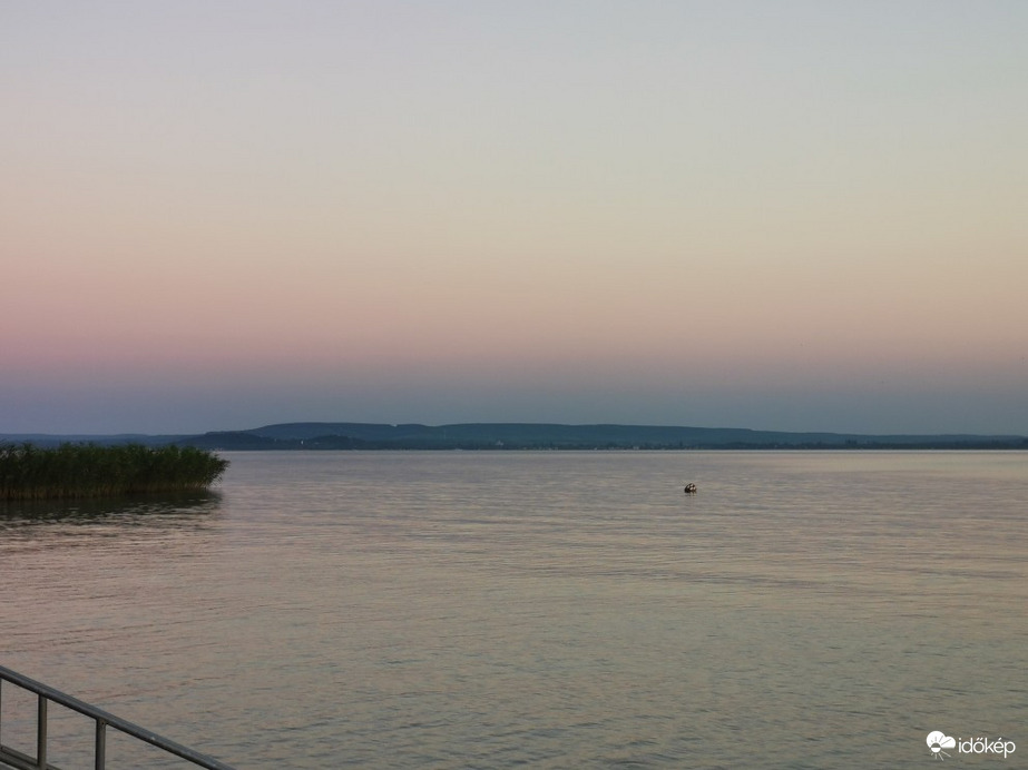 Balatonrendes