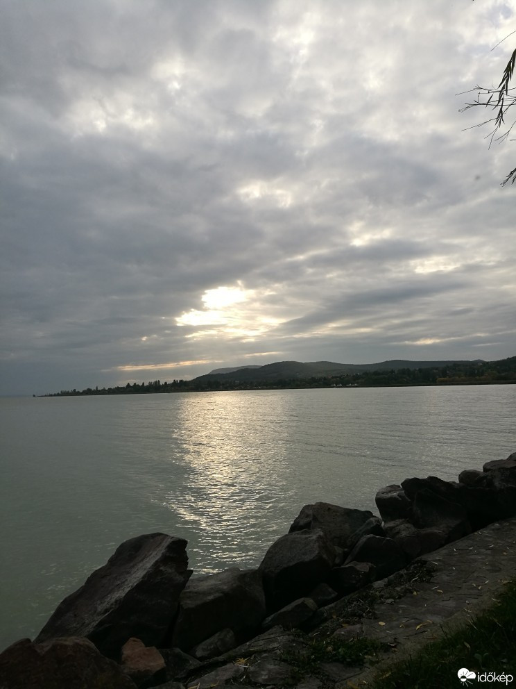 Balatonrendes