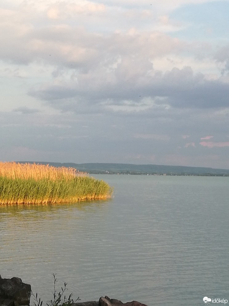 Balatonrendes