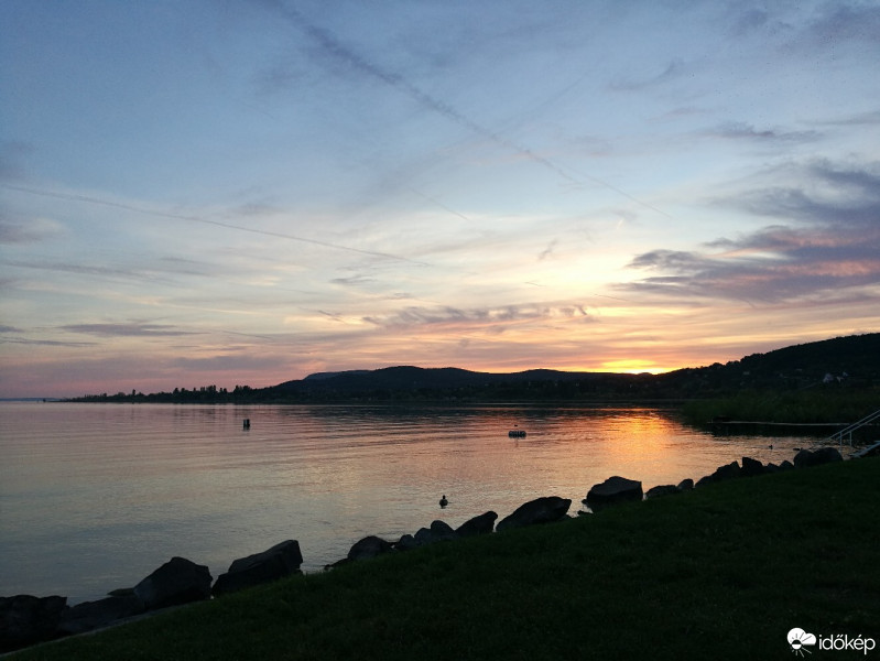 Balatonrendes