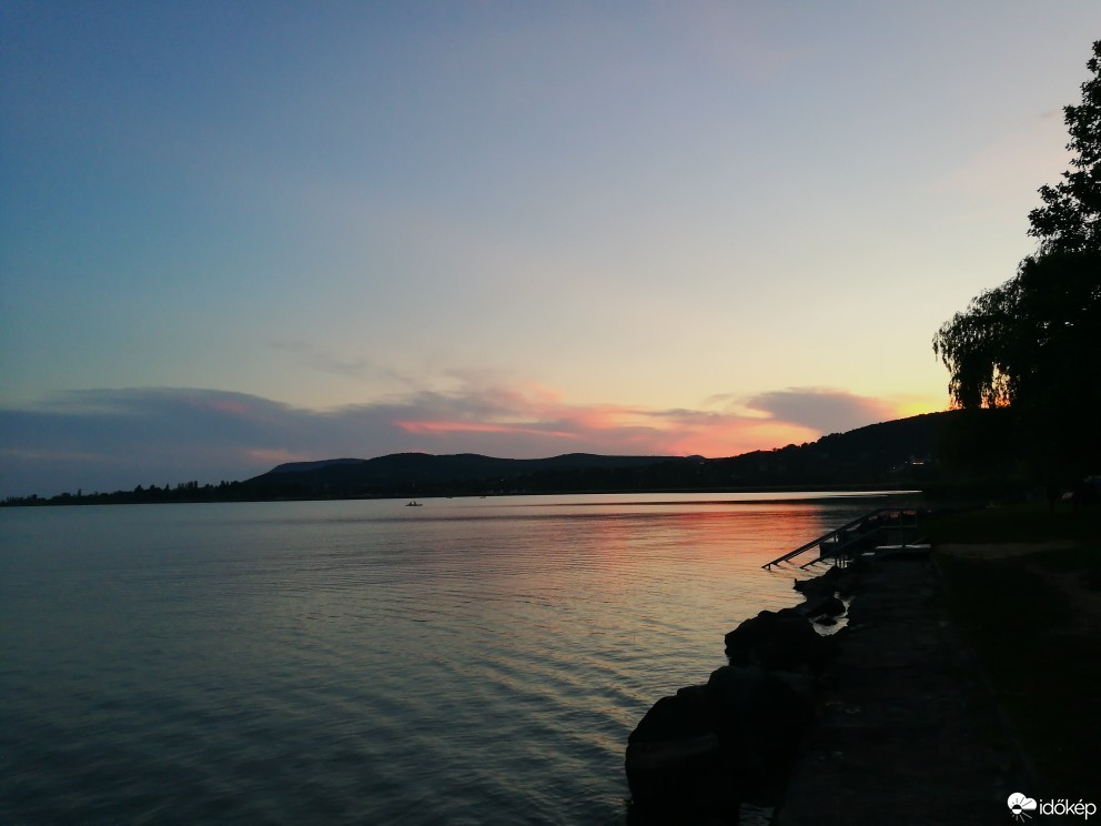 Balatonrendes