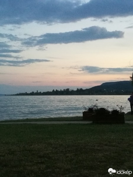 Balatonrendes