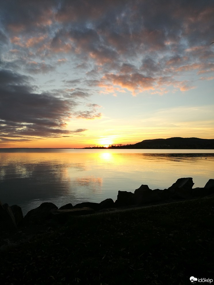 Balatonrendes