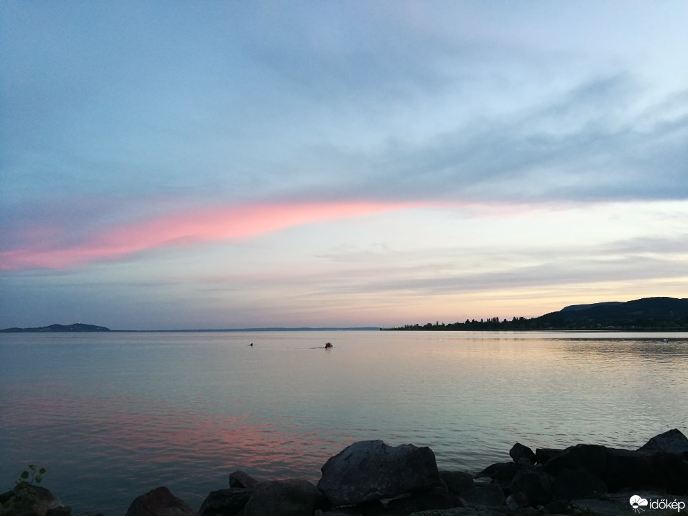Balatonrendes