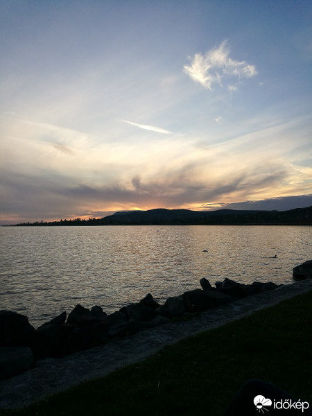 Balatonrendes
